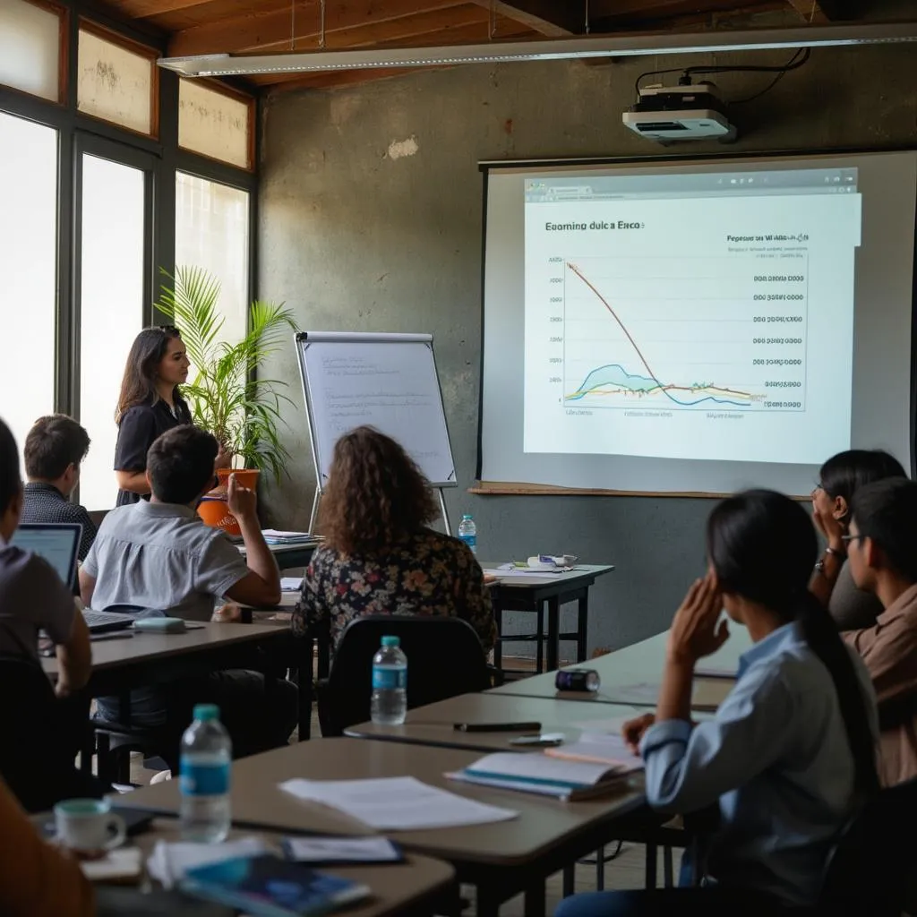 Workshop de Educação Financeira da FinBrasil