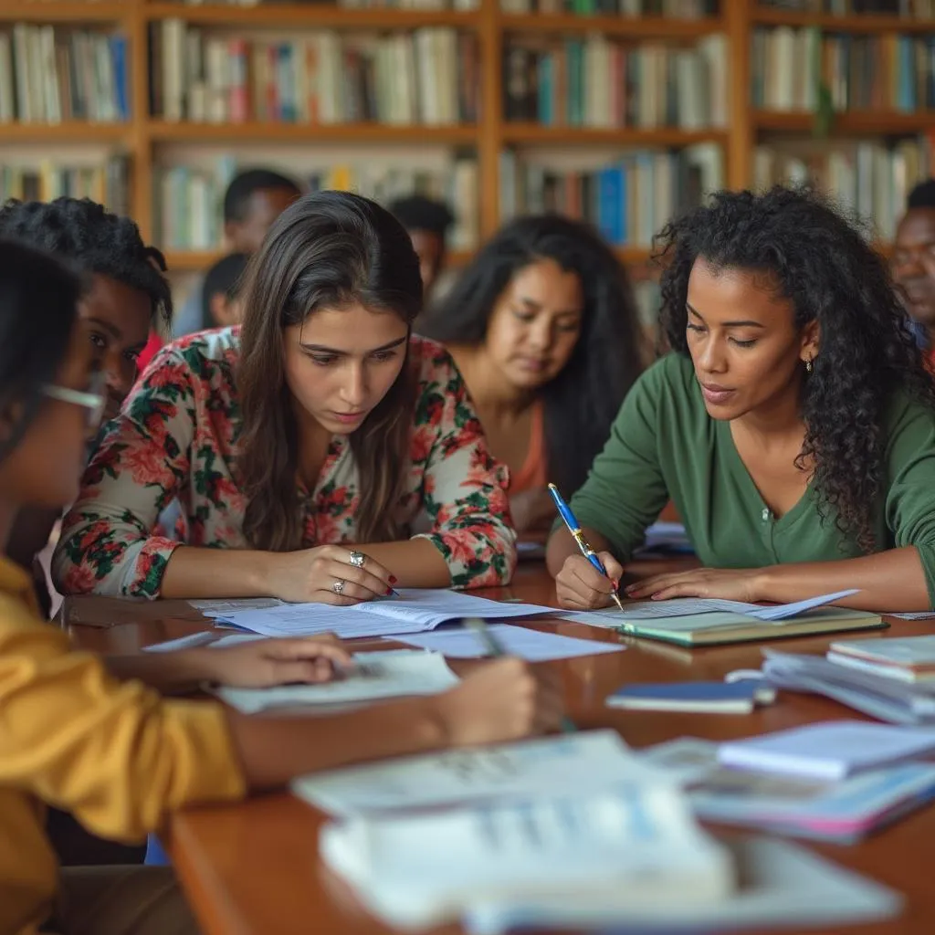 Educação Financeira para Todos