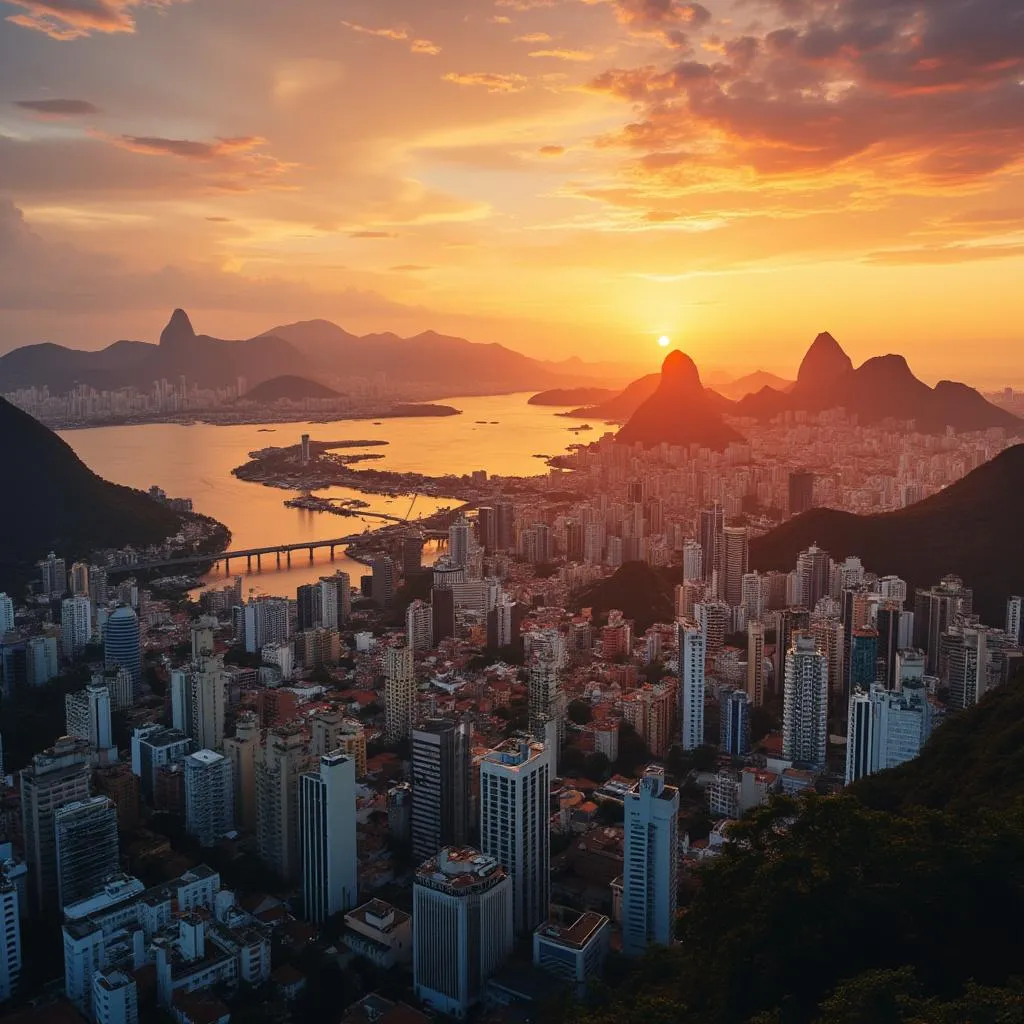 Nossa Visão Financeira