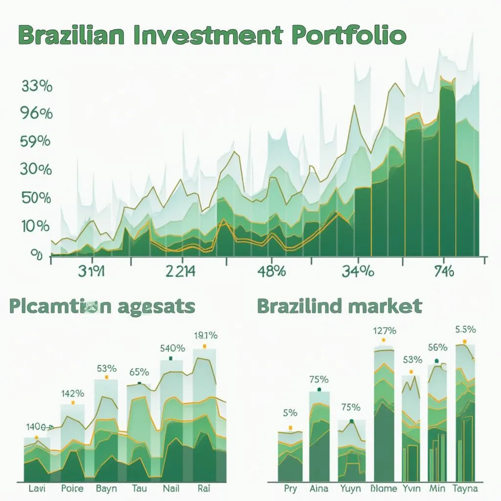 Caso de Sucesso: Reestruturação de Investimentos