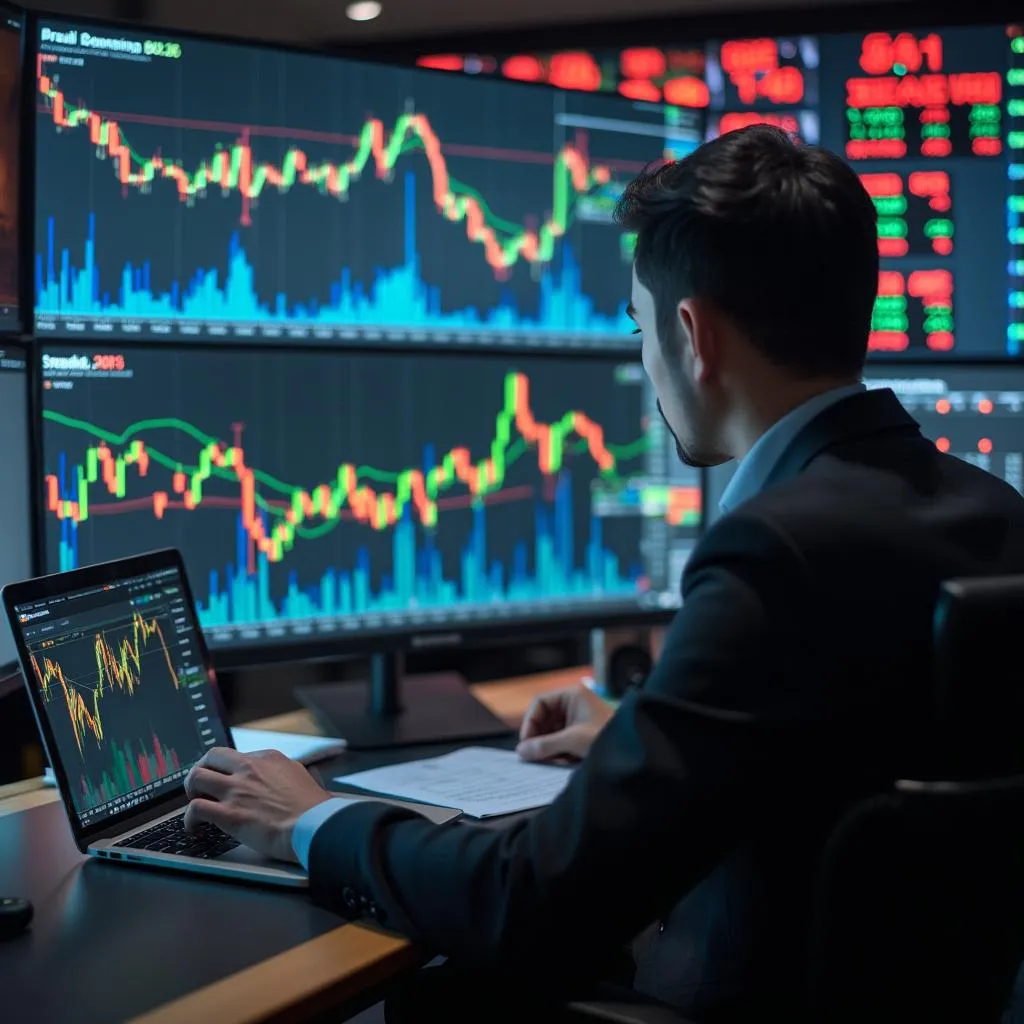 Expertise de Mercado