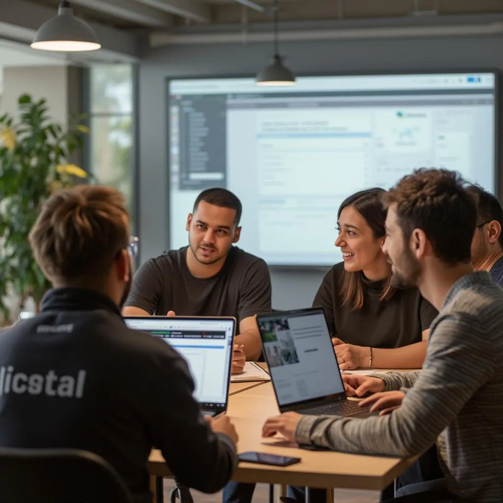 Aceleradora Financeira para Startups
