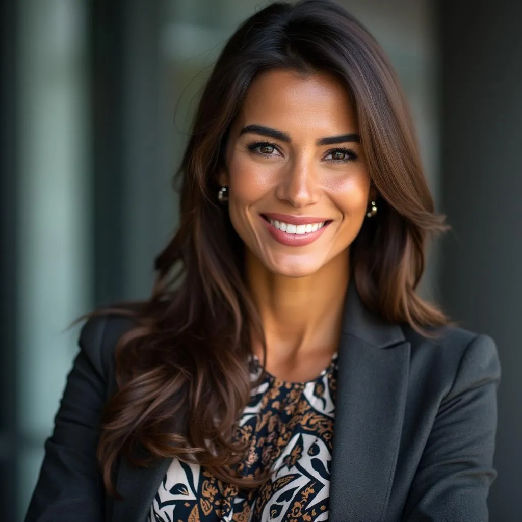 Foto de Beatriz Almeida